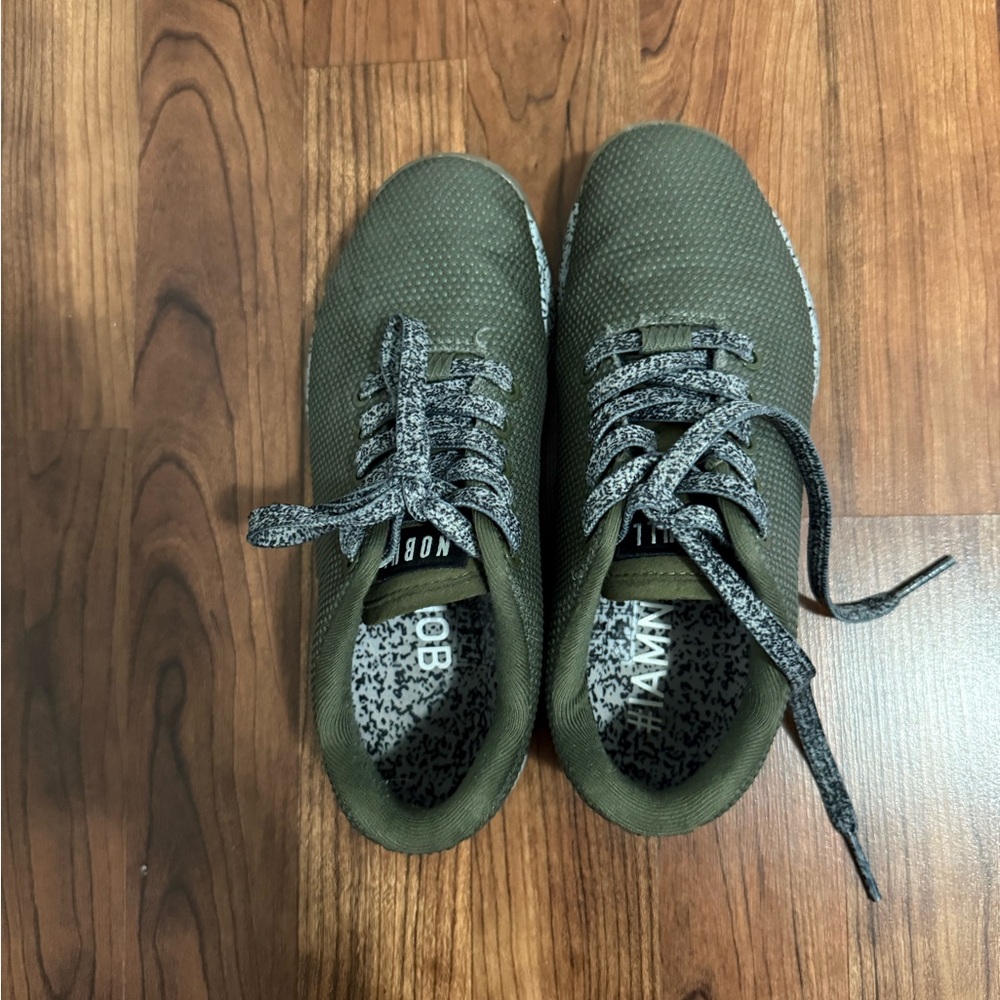 NOBULL Trainers